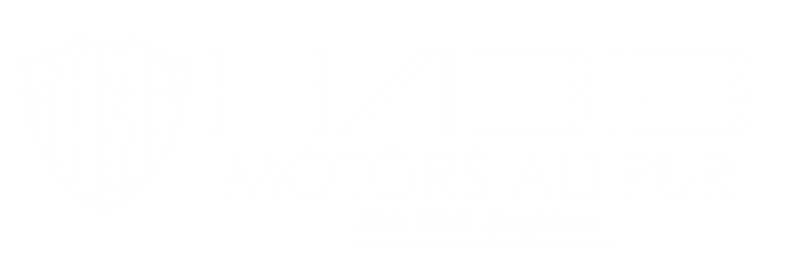 Suzuki Habib Motors